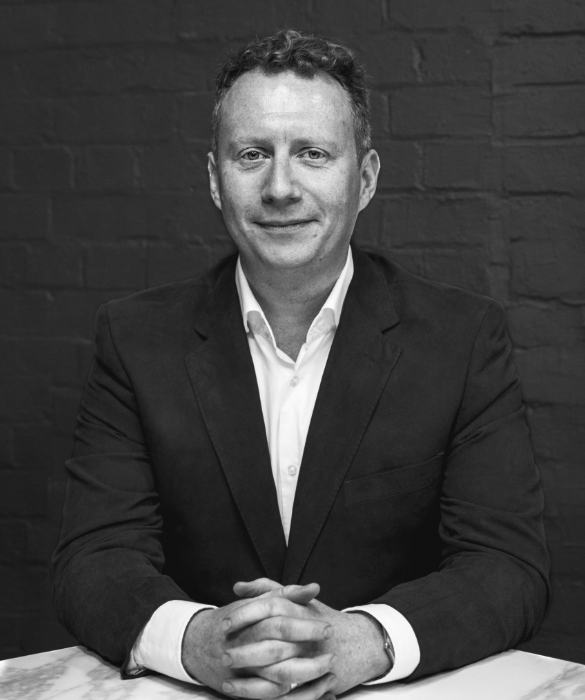 Mark Parry