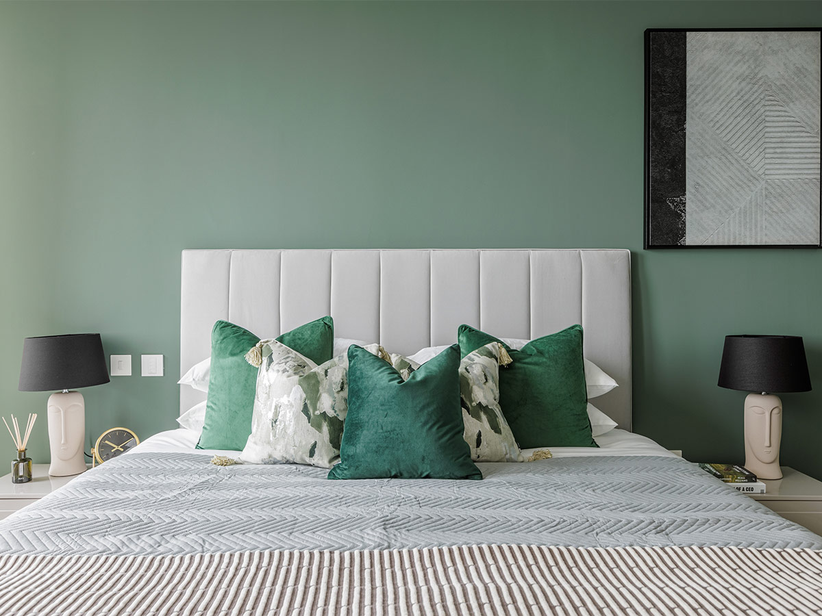 One Bishopsgate Plaza: How InStyle Direct’s Show Home Design Drove Multiple Sales