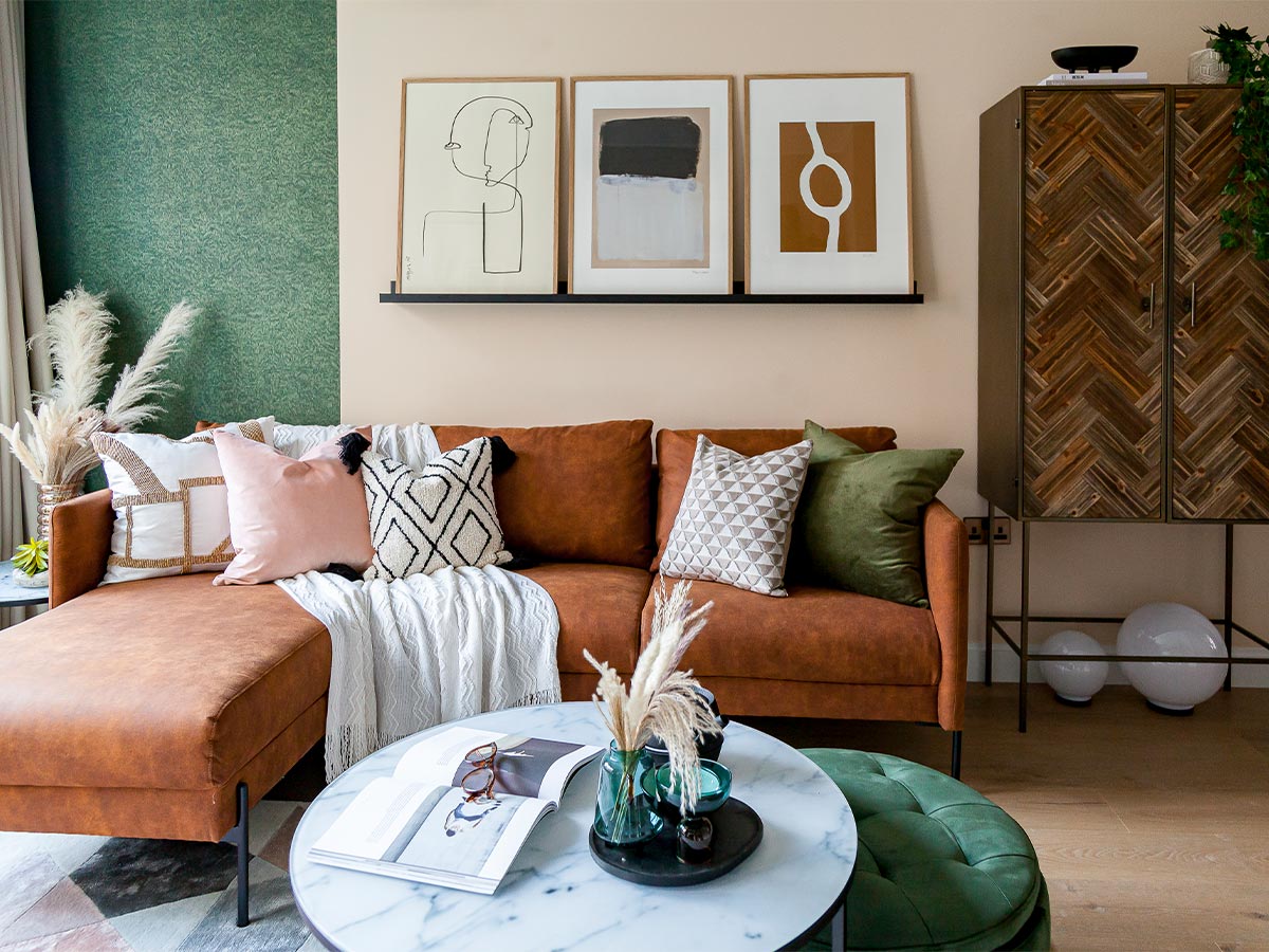 Vastint living Room