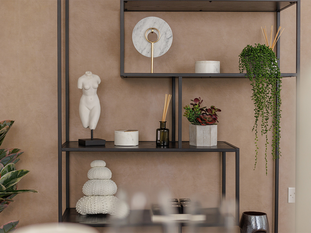 Berkeley Group Interior