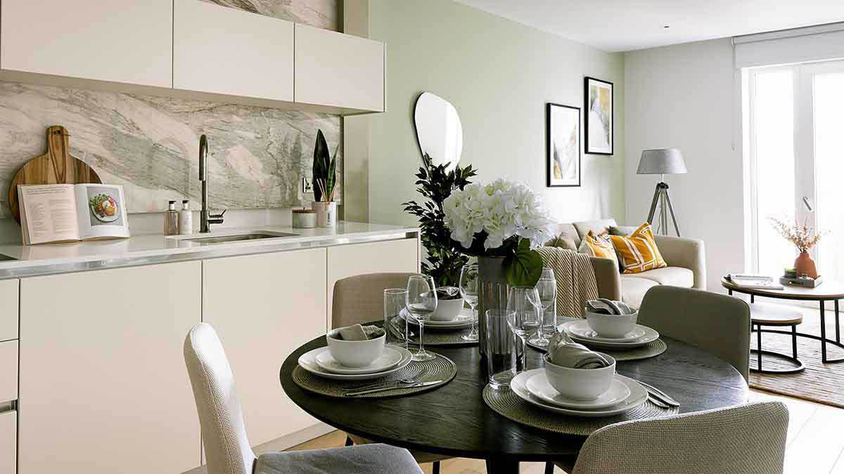 White City Living