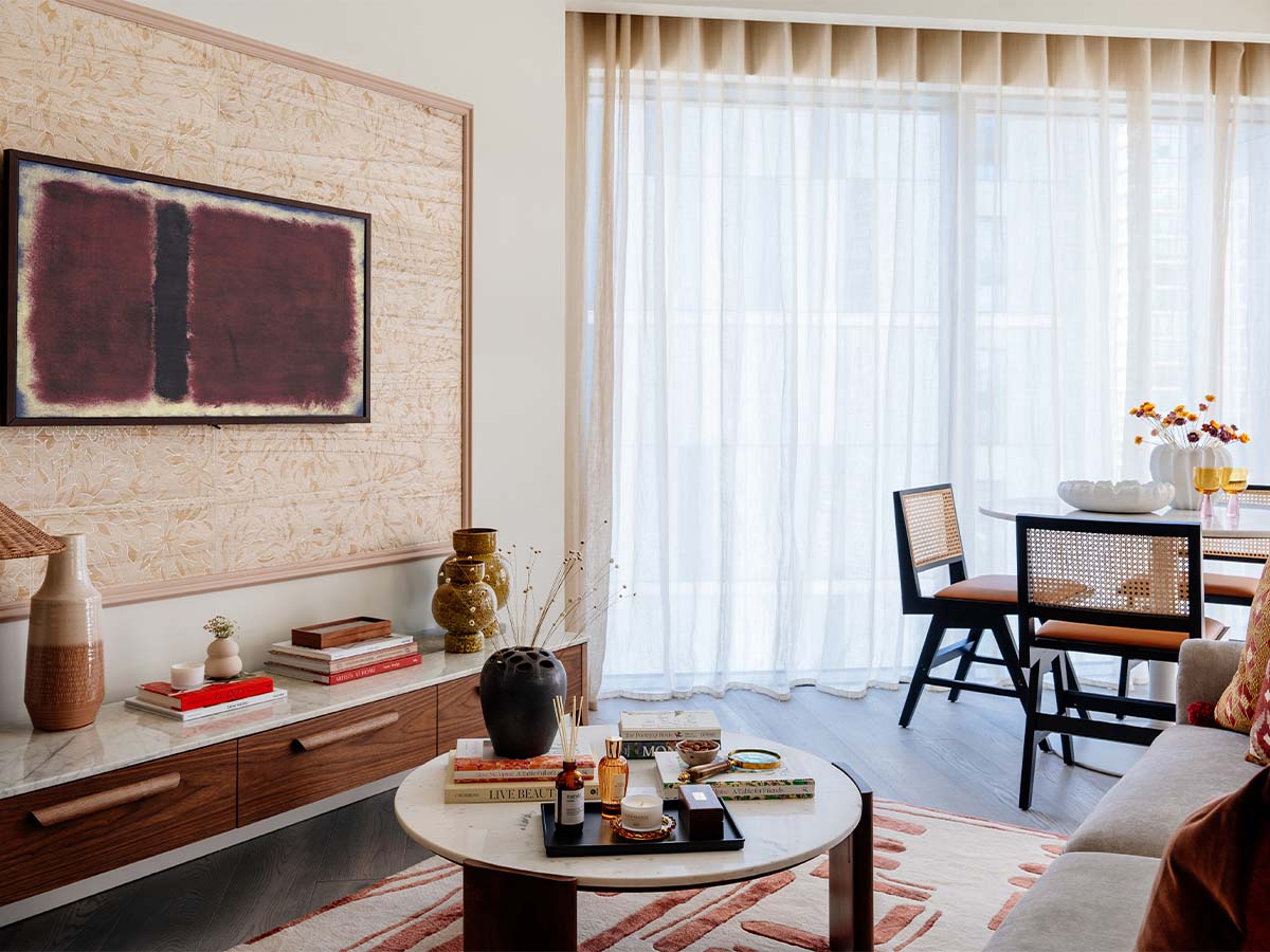 Maximising Space and Style: How We Enhanced Aspen Show Homes to Boost Sales
