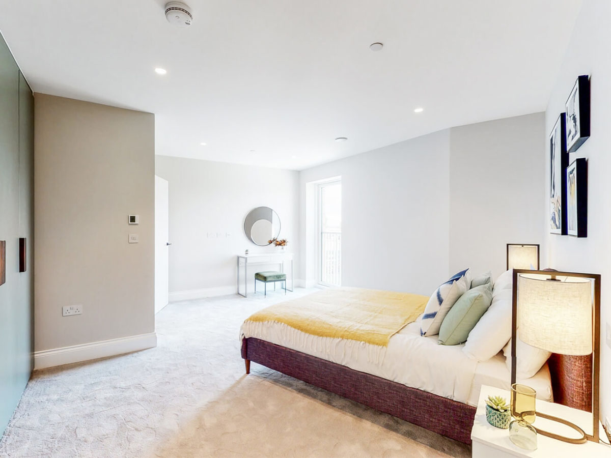 Enhancing The Plaza Collection: Furnishing Solutions That Secured Sales