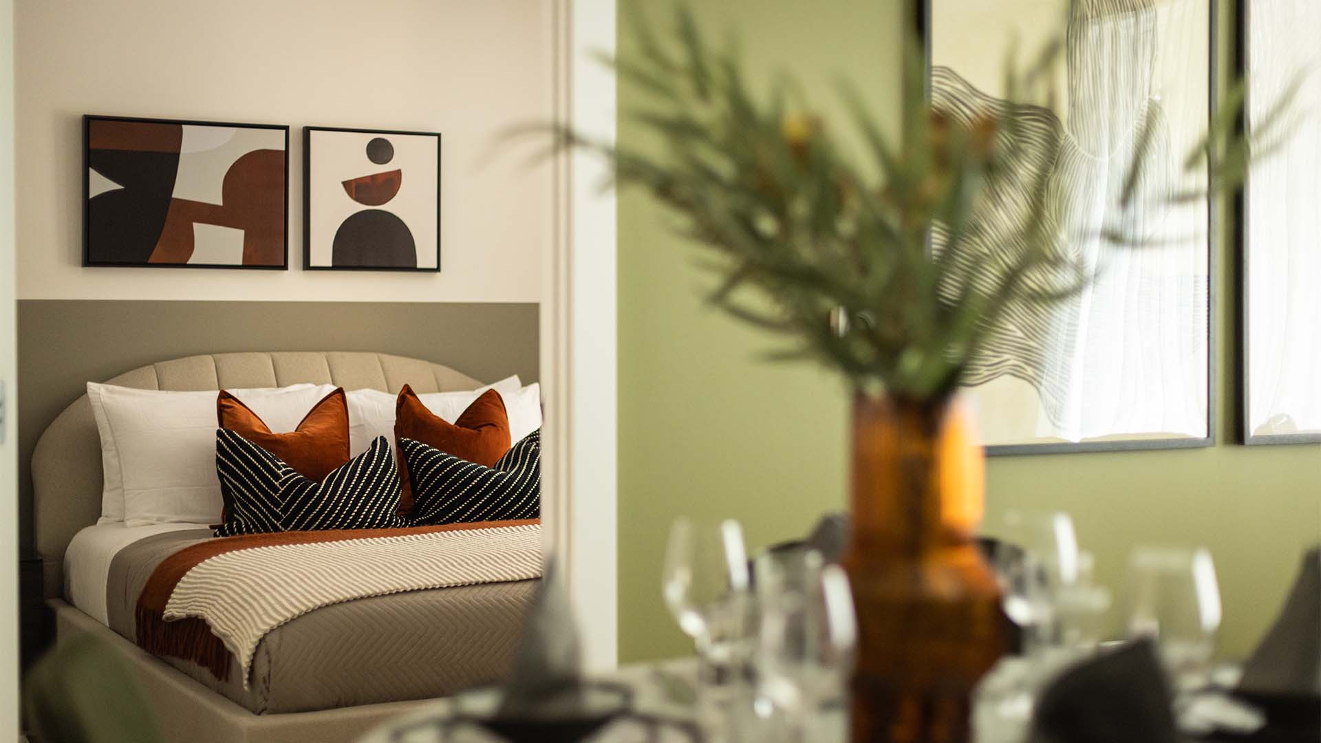 Verdica (Residence Two)