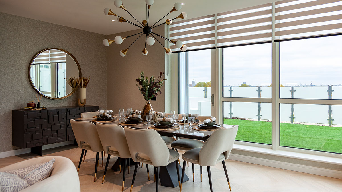 From Fabric To Finish: How InStyle Direct Delivers Flawless Window Dressings for Every Home