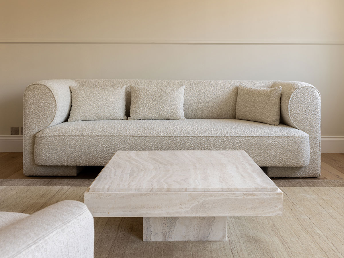 Full Transformation: Outdated and Compact to Contemporary and Spacious