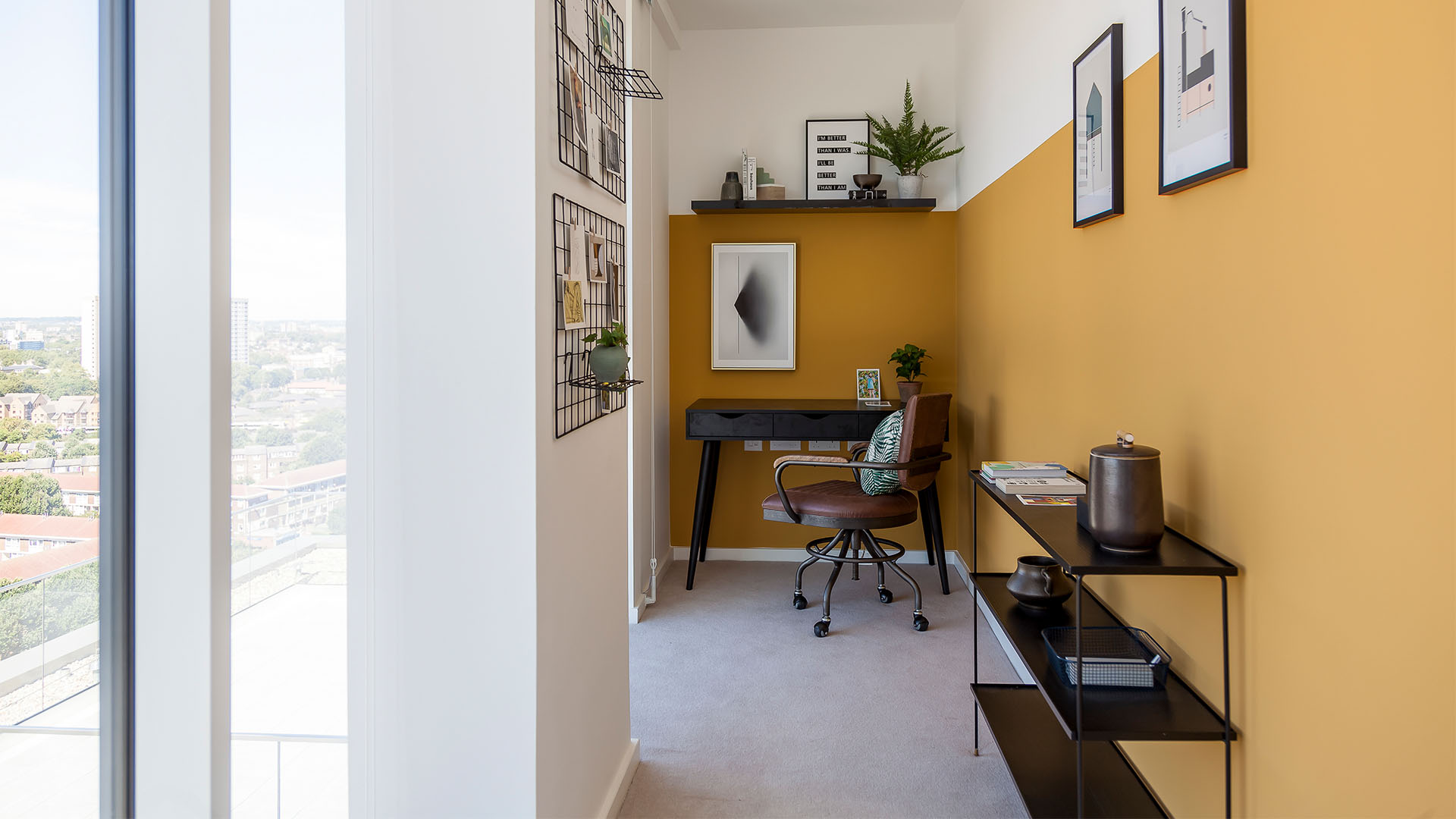 Student Accommodation