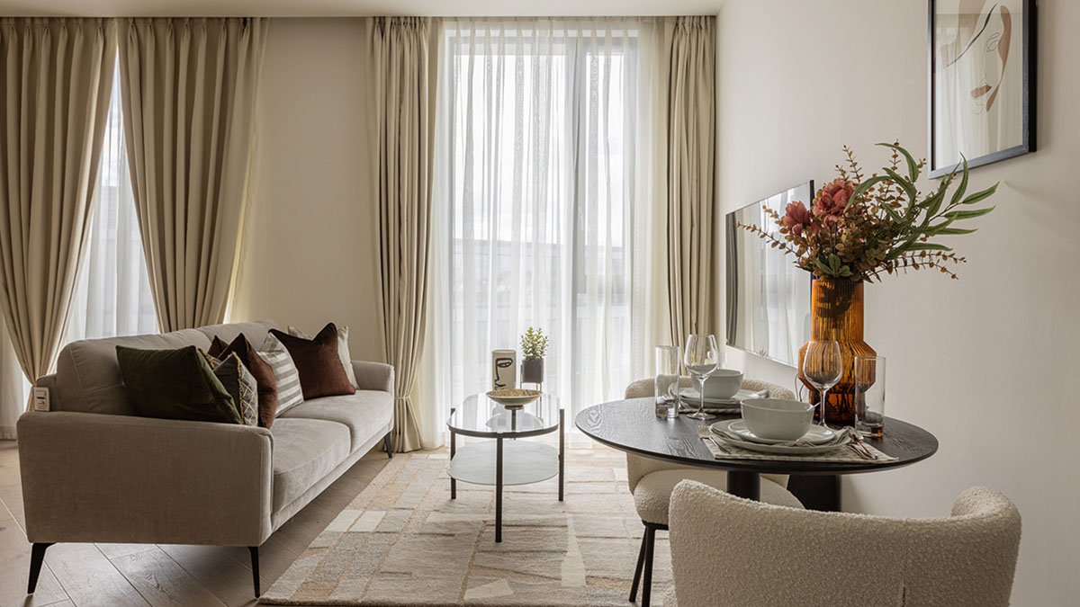 How to Design & Furnish Your Airbnb for Better Bookings and Higher Returns