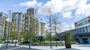 White City