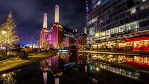 Nine Elms