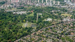 Brentford Homes